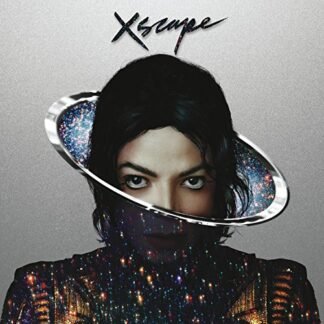 Michael Jackson - Xscape [Disco de Vinil]
