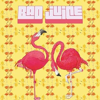 High Pulp - Bad Juice [Disco de Vinil]