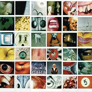 Pearl Jam - No Code [Disco de Vinil]