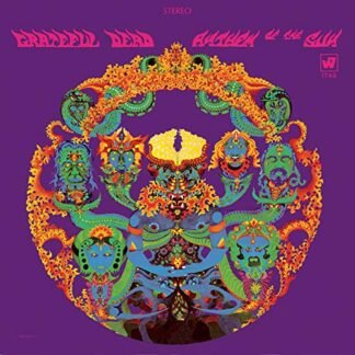 Grateful Dead - Anthem Of The Sun (1971 Remix) [Disco de Vinil]