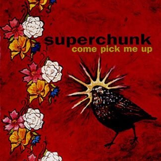 Come Pick Me Up [Disco de Vinil]
