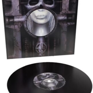 Emerson, Lake & Palmer - Brain Salad Surgery