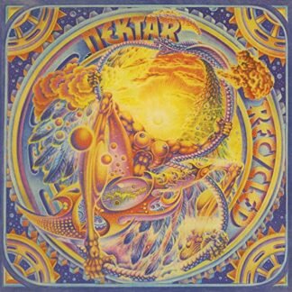 Nektar - Recycled [Disco de Vinil]