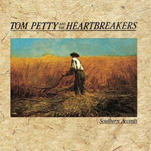 Tom Petty And The Heartbreakers - Southern Accents (180G) [Disco de Vinil]