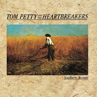 Tom Petty And The Heartbreakers - Southern Accents (180G) [Disco de Vinil]