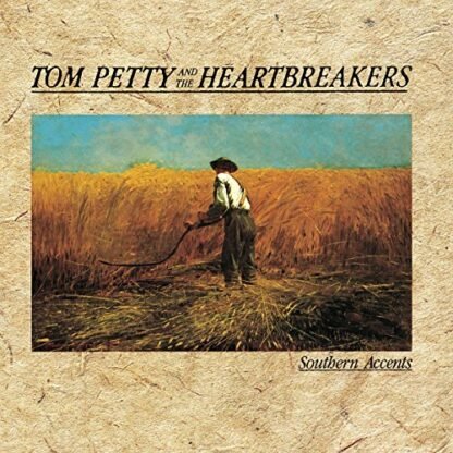 Tom Petty And The Heartbreakers - Southern Accents (180G) [Disco de Vinil]