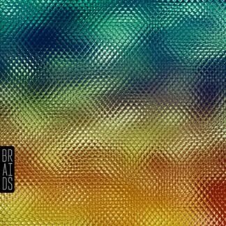 Braids - Native Speaker (10 Year Anniversary) (Green & Yellow Vinyl) [Disco de Vinil]