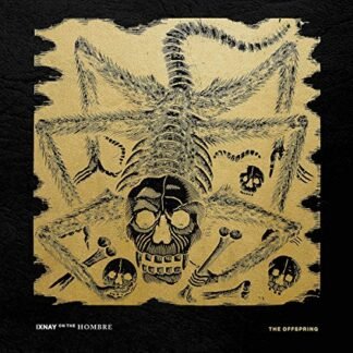 The Offspring - Ixnay On The Hombre [Disco de Vinil]