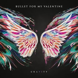 Bullet For My Valentine - Gravity [Disco de Vinil]