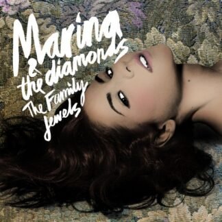 Marina - Family Jewels