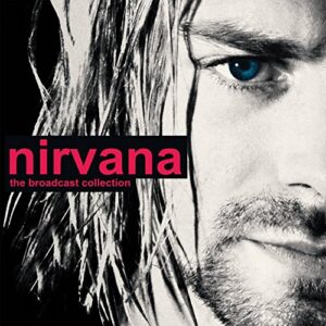 Nirvana - Nirvana Broadcast Collection [Disco de Vinil]