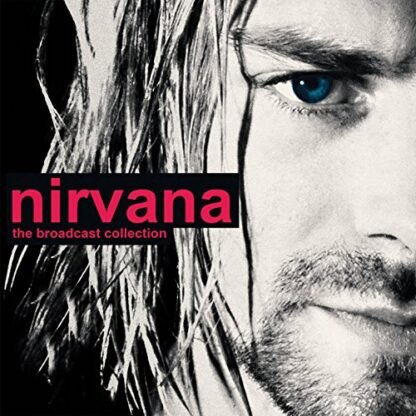 Nirvana - Nirvana Broadcast Collection [Disco de Vinil]
