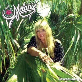 Melanie - Lowcountry - Green