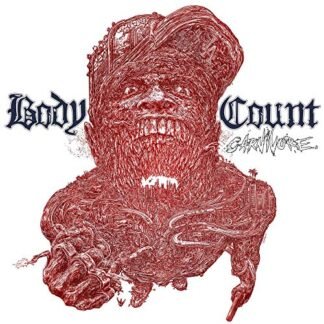 Body Count - Carnivore [Disco de Vinil]