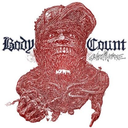 Body Count - Carnivore [Disco de Vinil]