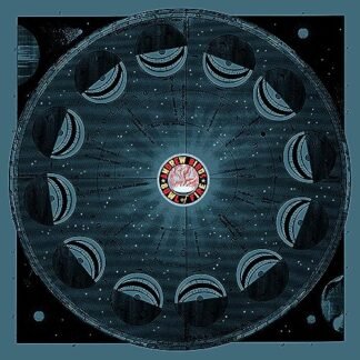 Andrew Bird's Bowl Of Fire - OH THE GRANDEUR (colour VINYL/2LP)