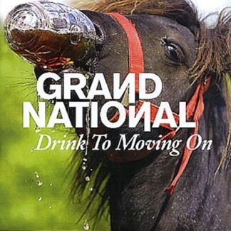 Grand National - Drink to Moving on [7" VINYL]