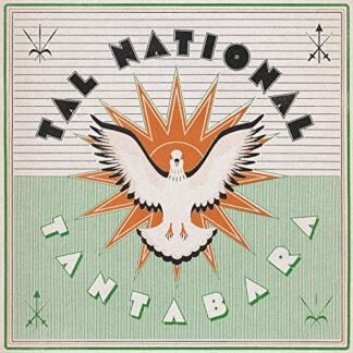 Tal National - Tantabara [Disco de Vinil]