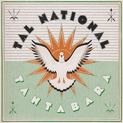 Tal National - Tantabara [Disco de Vinil]