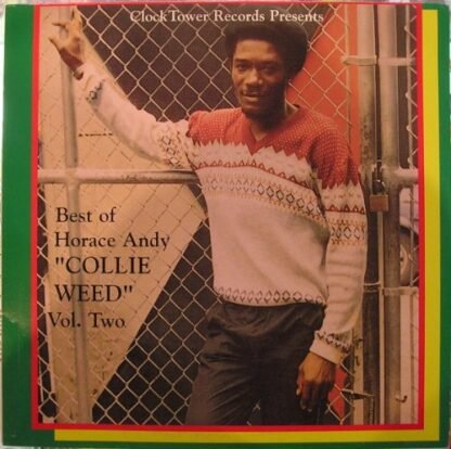 Best Of, Vol. 2 [Disco de Vinil]