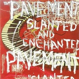 Pavement - Pavement [Disco de Vinil]