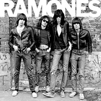 Ramones - Ramones [Disco de Vinil]