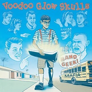 Band Geek Mafia [Disco de Vinil]