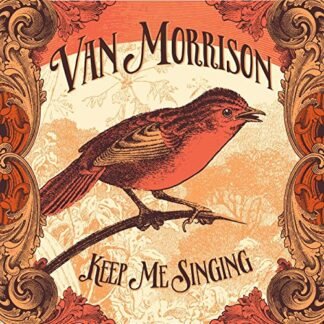 Van Morrison - Keep Me Singing [Disco de Vinil]