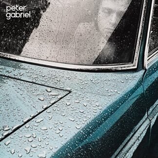 Peter Gabriel - Peter Gabriel 1 [Disco de Vinil]