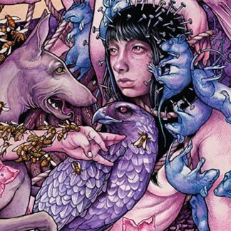 Baroness - Morningstar [Import belge]