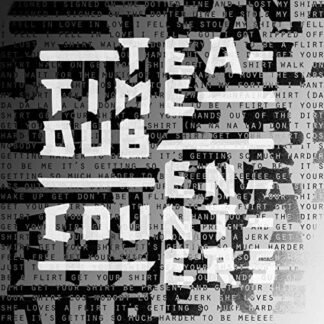 Underworld Iggy Pop - Teatime Dub Encounters [VINYL] [Disco de Vinil]