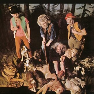 Jethro Tull - This Was [Disco de Vinil]