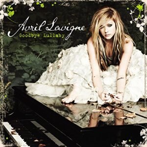 Avril Lavigne - Goodbye Lullaby [Disco de Vinil]