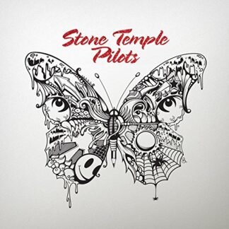 Stone Temple Pilots - Stone Temple Pilots [Disco de Vinil]