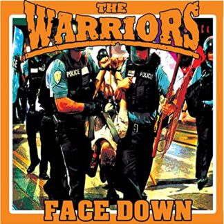 The Warriors - Split Lp (180g Lp) [VINYL]