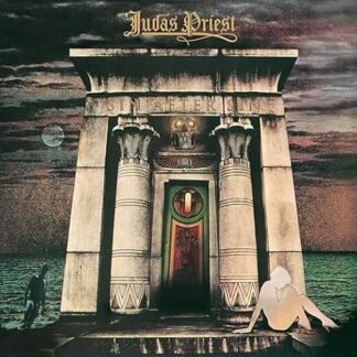 Judas Priest - Sin To Sin