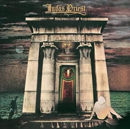 Judas Priest - Sin To Sin