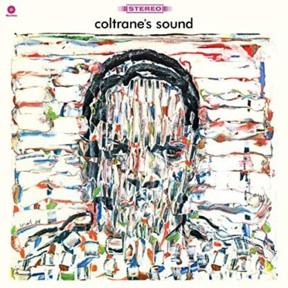 John Coltrane - Coltrane's Sound [Disco de Vinil]