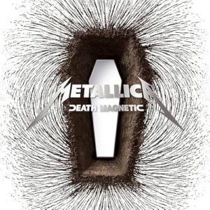 Metallica - Death Magnetic