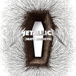 Metallica - Death Magnetic