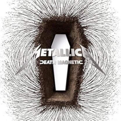 Metallica - Death Magnetic