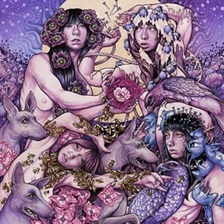 Baroness - Purple [Disco de Vinil]