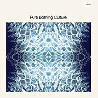 Pure Bathing Culture - Pure Bathing Culture [Disco de Vinil]
