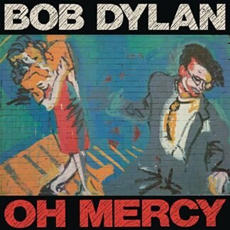 Bob Dylan - Oh Mercy [Disco de Vinil]