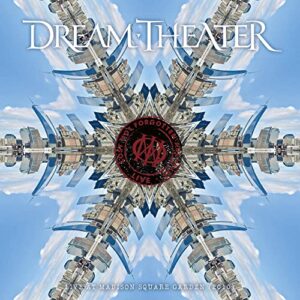 Dream Theater - Lost Not Forgotten Archives: Live at Madison Square Garden