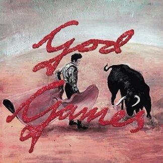 The Kills - GOD GAMES