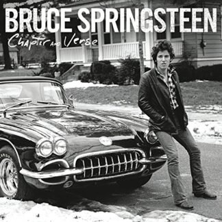 Bruce Springsteen - Chapter and Verse