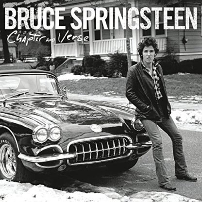Bruce Springsteen - Chapter and Verse