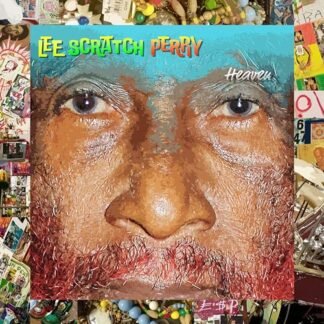 Lee Scratch Perry - HEAVEN