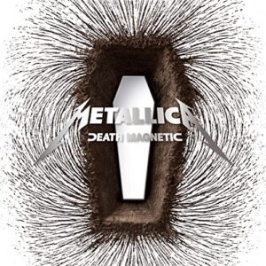Metallica - Death Magnetic [Disco de Vinil]